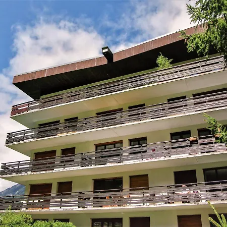 Le Bois Du Bouchet-5 By Interhome *