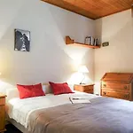Apartment Le Bois Du Bouchet-5 By Interhome Chamonix