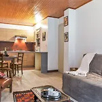 Apartment Le Bois Du Bouchet-5 By Interhome Chamonix