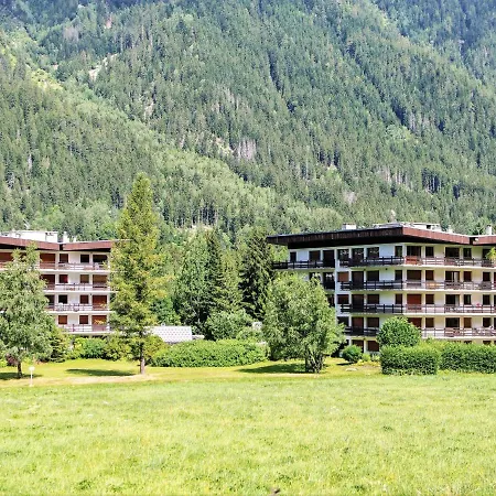 Appartement Le Bois Du Bouchet-5