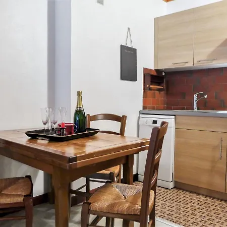 Le Bois Du Bouchet-5 By Interhome * Chamonix