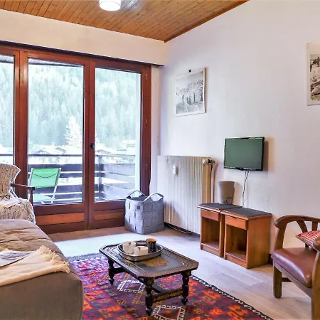 Le Bois Du Bouchet-5 By Interhome *
