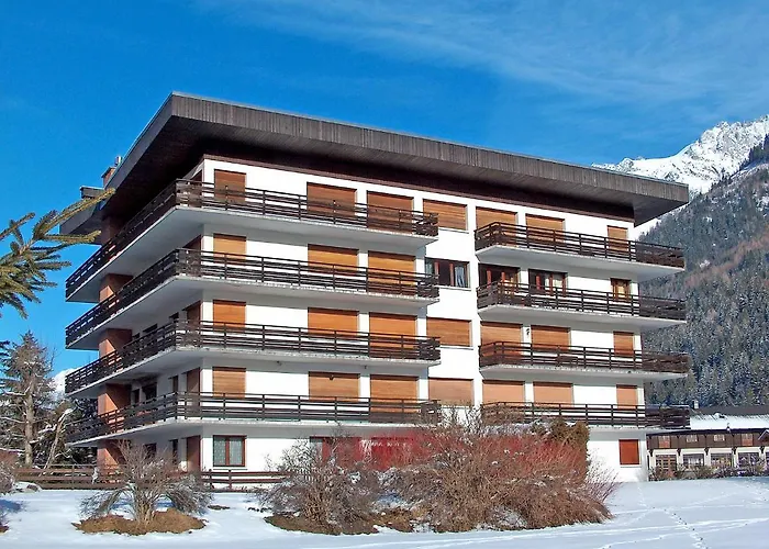 Le Bois Du Bouchet-5 By Interhome *