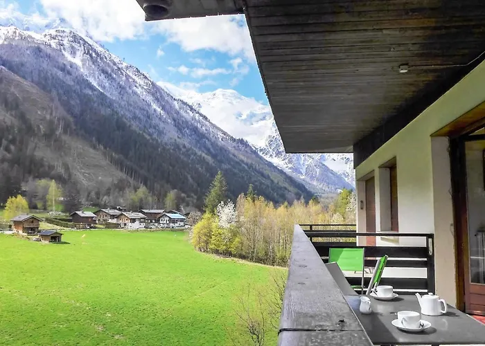 Le Bois Du Bouchet-5 By Interhome *