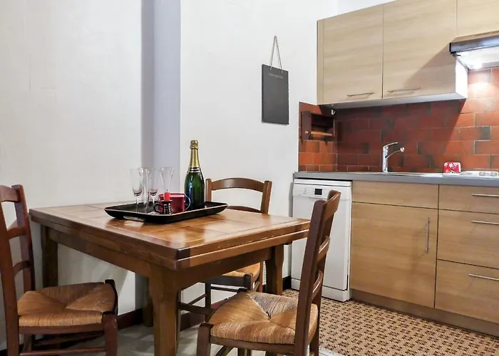 Le Bois Du Bouchet-5 By Interhome * Chamonix