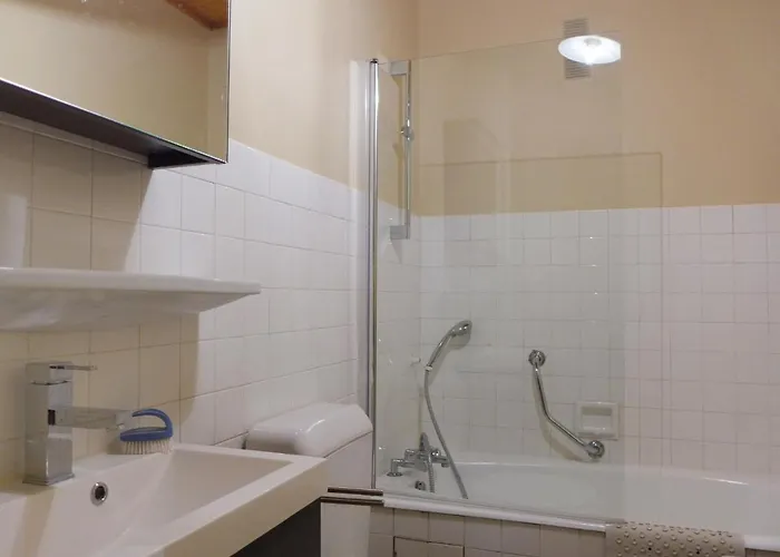 Le Bois Du Bouchet-5 By Interhome * Chamonix