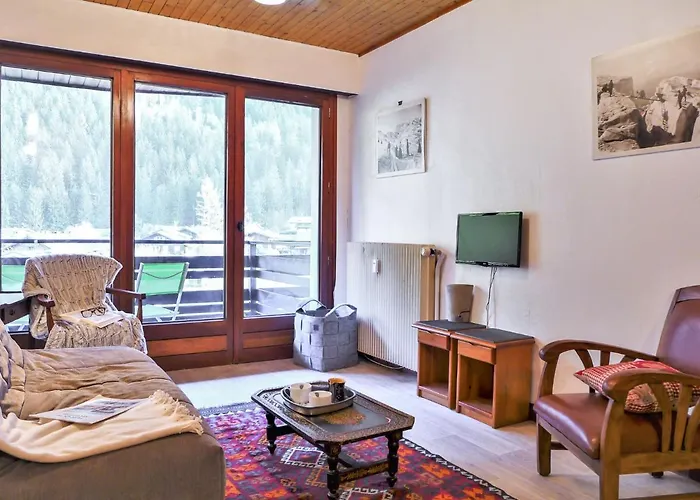 Le Bois Du Bouchet-5 By Interhome *