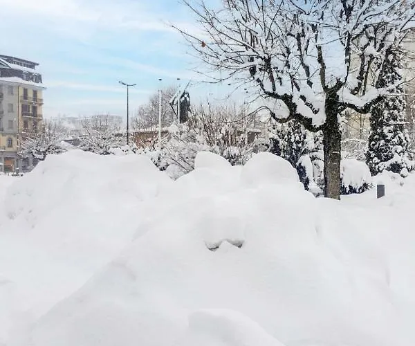 Le Bois Du Bouchet-5 By Interhome