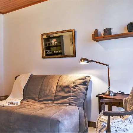 Le Bois Du Bouchet-5 By Interhome *