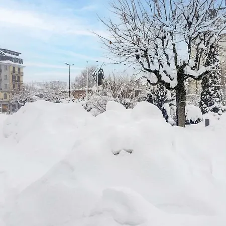 Le Bois Du Bouchet-5 By Interhome