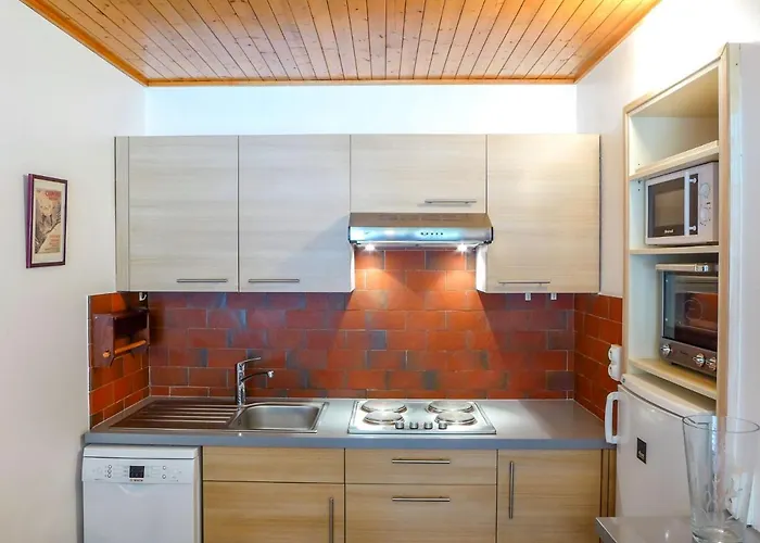 Le Bois Du Bouchet-5 Appartement Chamonix